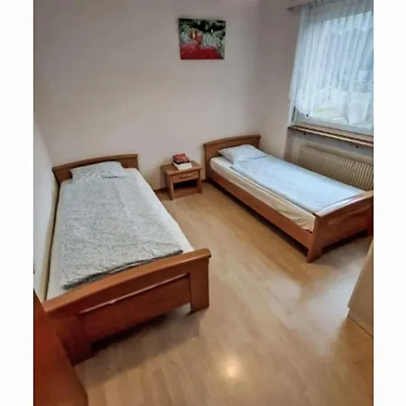 Appartamento Alpenperle By Interhome