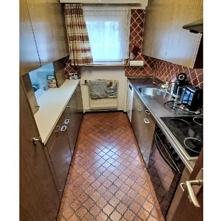 Alpenperle By Interhome