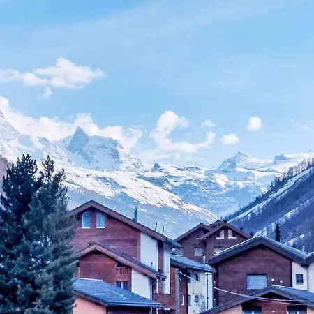 Appartamento Alpenperle By Interhome